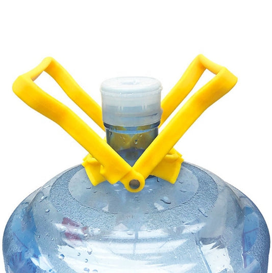 "Smart Water Bottle Handle – Lift Without Pain!"