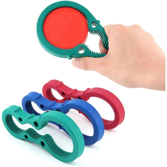 Anti-Slip Rubber Jar & Bottle Opener