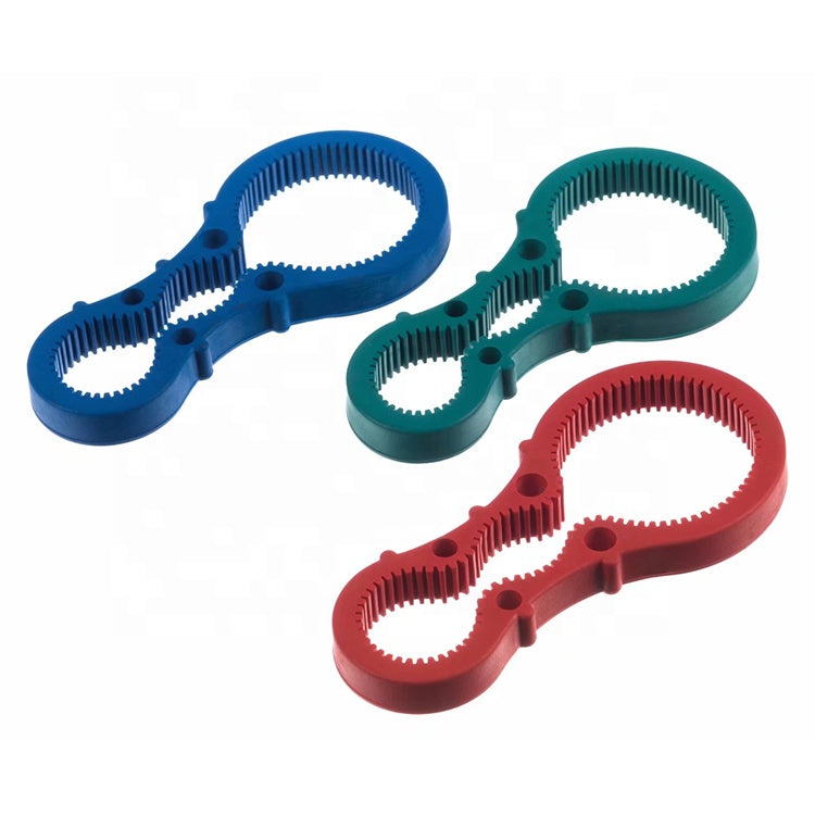 Anti-Slip Rubber Jar & Bottle Opener