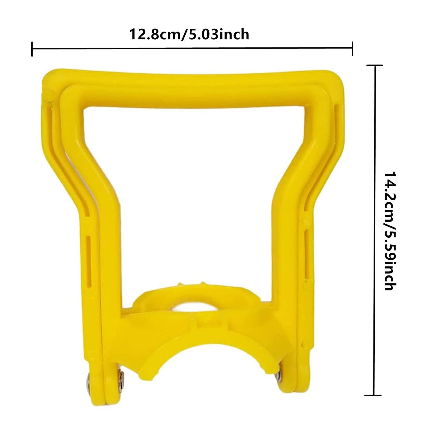 "Smart Water Bottle Handle – Lift Without Pain!"
