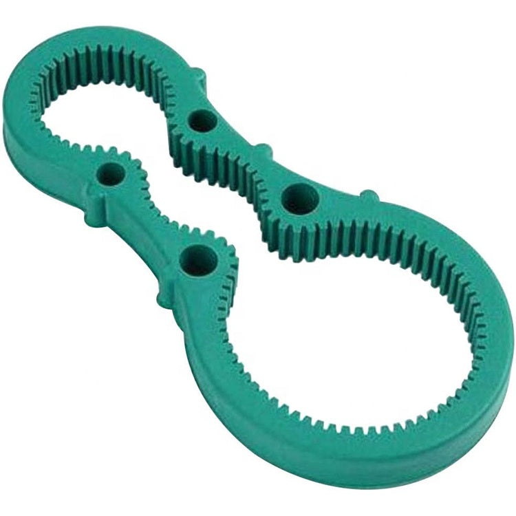 Anti-Slip Rubber Jar & Bottle Opener